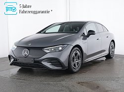 Mercedes-Benz EQE 350 4M AMG/ Night/ Digital/ Hinterachsl./ Pano-D Mercedes-Benz EQE 350 4M AMG/ Night/ Digital/ Hinterachsl./ Pano-D