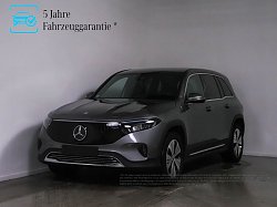 Mercedes-Benz EQB 250/ Progressive/ LED/ 360°Kamera/ Burmester/ Mercedes-Benz EQB 250/ Progressive/ LED/ 360°Kamera/ Burmester/