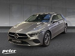 Mercedes-Benz A 200 Progressive/ Advanced/ 7G/ LED/ Kamera/ DAB/ Mercedes-Benz A 200 Progressive/ Advanced/ 7G/ LED/ Kamera/ DAB/