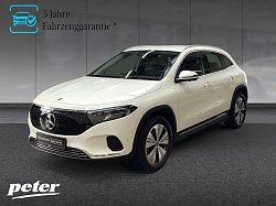 Mercedes-Benz EQA 300 4M Progressive/ Advanced/ LED/ 360°K/ AHK/ Mercedes-Benz EQA 300 4M Progressive/ Advanced/ LED/ 360°K/ AHK/