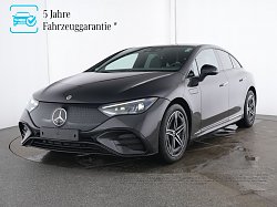 Mercedes-Benz EQE 350/ AMG/ Edition/ Night/ Digital/ Burmester/ AHK Mercedes-Benz EQE 350/ AMG/ Edition/ Night/ Digital/ Burmester/ AHK