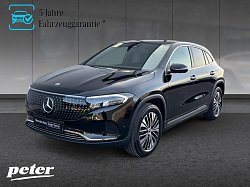 Mercedes-Benz EQA 250/ Electric-Art/ Advanced/ LED/ 360°K/ Navii/ Mercedes-Benz EQA 250/ Electric-Art/ Advanced/ LED/ 360°K/ Navii/