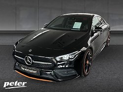 Mercedes-Benz CLA 180 Coupé AMG/ Edition1/ LED/ Standheizung/ AHK/ Mercedes-Benz CLA 180 Coupé AMG/ Edition1/ LED/ Standheizung/ AHK/