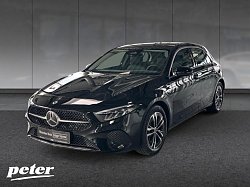 Mercedes-Benz A 200 Progressive/ Advanced/ LED/ 360°Kamera/ DAB/ Mercedes-Benz A 200 Progressive/ Advanced/ LED/ 360°Kamera/ DAB/
