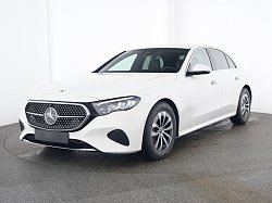 Mercedes-Benz E 200 Limousine Avangarde/ Advanced/ 9G/ LED/ Kamera Mercedes-Benz E 200 Limousine Avangarde/ Advanced/ 9G/ LED/ Kamera