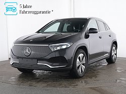 Mercedes-Benz EQA 350 4M Progressive/ Advanced/ LED/ Kamera/ Navi Mercedes-Benz EQA 350 4M Progressive/ Advanced/ LED/ Kamera/ Navi