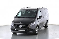 Mercedes-Benz V 220 d STYLE Lang Distronic/ Multibeam LED Mercedes-Benz V 220 d STYLE Lang Distronic/ Multibeam LED