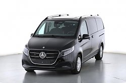 Mercedes-Benz V 220 d STYLE Lang Distronic/ MultiBeam LED Mercedes-Benz V 220 d STYLE Lang Distronic/ MultiBeam LED