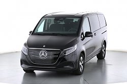 Mercedes-Benz EQV 300 Lang Distronic/ MultiBeam LED Mercedes-Benz EQV 300 Lang Distronic/ MultiBeam LED