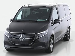 Mercedes-Benz EQV 300 AVANTGARDE Lang Distronic/ 360° Kamera Mercedes-Benz EQV 300 AVANTGARDE Lang Distronic/ 360° Kamera