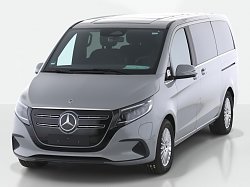 Mercedes-Benz EQV 300 AVANTGARDE Lang Multibeam/ Distronic Mercedes-Benz EQV 300 AVANTGARDE Lang Multibeam/ Distronic