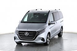 Mercedes-Benz V 250 d STYLE Lang Distronic/ MultiBeam LED Mercedes-Benz V 250 d STYLE Lang Distronic/ MultiBeam LED