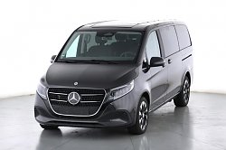 Mercedes-Benz V 250 d STYLE Lang Distronic/ MultiBeam LED Mercedes-Benz V 250 d STYLE Lang Distronic/ MultiBeam LED