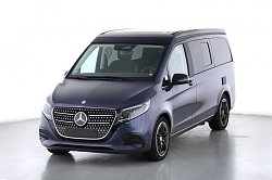Mercedes-Benz Marco Polo 220 d Airmatic/ AMG/ Night-Paket Mercedes-Benz Marco Polo 220 d Airmatic/ AMG/ Night-Paket
