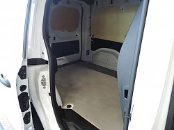 Mercedes-Benz Citan 112 CDI MBUX/ Hecktüren/ Klima/ Navi Mercedes-Benz Citan 112 CDI MBUX/ Hecktüren/ Klima/ Navi