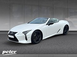 Toyota Lexus LC 500 Ultimate Edition  Night/ Fahrassist