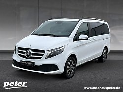 Mercedes-Benz V 250 d 4MATIC STHZG/ LED/ AHK/ KAMERA/ NAVI Mercedes-Benz V 250 d 4MATIC STHZG/ LED/ AHK/ KAMERA/ NAVI