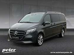 Mercedes-Benz V 300 d 4MATIC STYLE LIEGE/ AIRMATIC/ STHZG/ LED/ AHK Mercedes-Benz V 300 d 4MATIC STYLE LIEGE/ AIRMATIC/ STHZG/ LED/ AHK