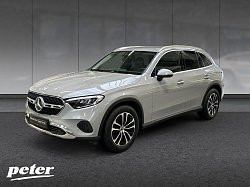 Mercedes-Benz GLC 220 d 4MATIC Avantgarde, AHV, Winter Paket Mercedes-Benz GLC 220 d 4MATIC Avantgarde, AHV, Winter Paket