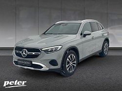 Mercedes-Benz GLC 220 d 4MATIC Avantgarde, AHV, Winter Paket Mercedes-Benz GLC 220 d 4MATIC Avantgarde, AHV, Winter Paket