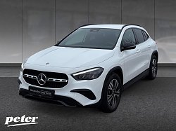 Mercedes-Benz GLA 180 Progressive Line Advanced, Night Paket Mercedes-Benz GLA 180 Progressive Line Advanced, Night Paket