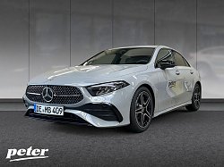 Mercedes-Benz A 200 AMG Advanced Plus, Night Paket Mercedes-Benz A 200 AMG Advanced Plus, Night Paket