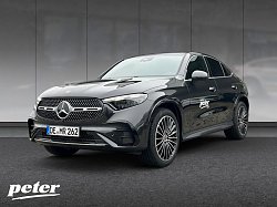 Mercedes-Benz GLC 220 d 4MATIC Coupé AMG Edition,Digital Light Mercedes-Benz GLC 220 d 4MATIC Coupé AMG Edition,Digital Light