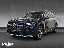 Mercedes-Benz GLB 200 d AMG, Distronic, Multibeam Mercedes-Benz GLB 200 d AMG, Distronic, Multibeam