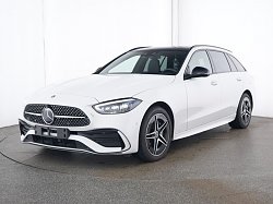 Mercedes-Benz C 300 e T-Modell AMG Line Premium,Digital Light Mercedes-Benz C 300 e T-Modell AMG Line Premium,Digital Light