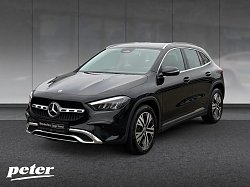Mercedes-Benz GLA 180 Progressive Line Advanced Mercedes-Benz GLA 180 Progressive Line Advanced