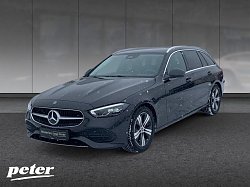 Mercedes-Benz C 180 T-Modell Avantgarde, AHV, Soundsystem Mercedes-Benz C 180 T-Modell Avantgarde, AHV, Soundsystem