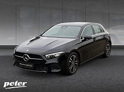 Mercedes-Benz A 180 Kompaktlimousine Progressive, Multibeam Mercedes-Benz A 180 Kompaktlimousine Progressive, Multibeam