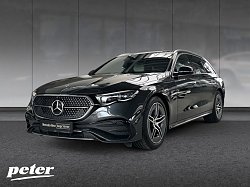 Mercedes-Benz E 450 4MATIC T-Modell AMG,Fahrassistenz, Head Up Mercedes-Benz E 450 4MATIC T-Modell AMG,Fahrassistenz, Head Up