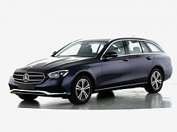 Mercedes-Benz E 220 d T-Modell Avantgarde, Spur-Paket Mercedes-Benz E 220 d T-Modell Avantgarde, Spur-Paket