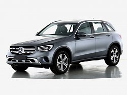 Mercedes-Benz GLC 220 d 4MATIC Offroad Styling, Exclusiv Mercedes-Benz GLC 220 d 4MATIC Offroad Styling, Exclusiv