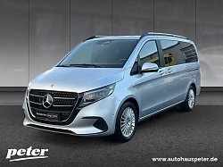 Mercedes-Benz V 250 d STYLE Lang 9GT/ LED/ DISTR/ AHK/ NAVI/ KAM Mercedes-Benz V 250 d STYLE Lang 9GT/ LED/ DISTR/ AHK/ NAVI/ KAM