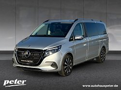 Mercedes-Benz V 300 d 4MATIC STYLE Lang LED/ AHK/ AIRMATIK/ STHZG Mercedes-Benz V 300 d 4MATIC STYLE Lang LED/ AHK/ AIRMATIK/ STHZG