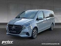 Mercedes-Benz V 220 d STYLE Lang 9GT/ LED/ STHZG/ AHK/ DISTR/ NAVI Mercedes-Benz V 220 d STYLE Lang 9GT/ LED/ STHZG/ AHK/ DISTR/ NAVI