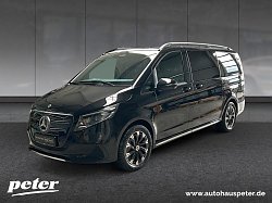 Mercedes-Benz EQV 300 Lang AIRMATIC/ LED/ KAM/ TISCH Mercedes-Benz EQV 300 Lang AIRMATIC/ LED/ KAM/ TISCH