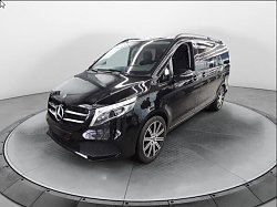 Mercedes-Benz V 300 d EDITION Lang AIRMATIC/ DISTR/ LED/ AHK Mercedes-Benz V 300 d EDITION Lang AIRMATIC/ DISTR/ LED/ AHK