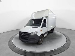 Mercedes-Benz Sprinter 317 CDI Möbelkoffer Lang 9GT/ KLIMA/ KAMERA Mercedes-Benz Sprinter 317 CDI Möbelkoffer Lang 9GT/ KLIMA/ KAMERA