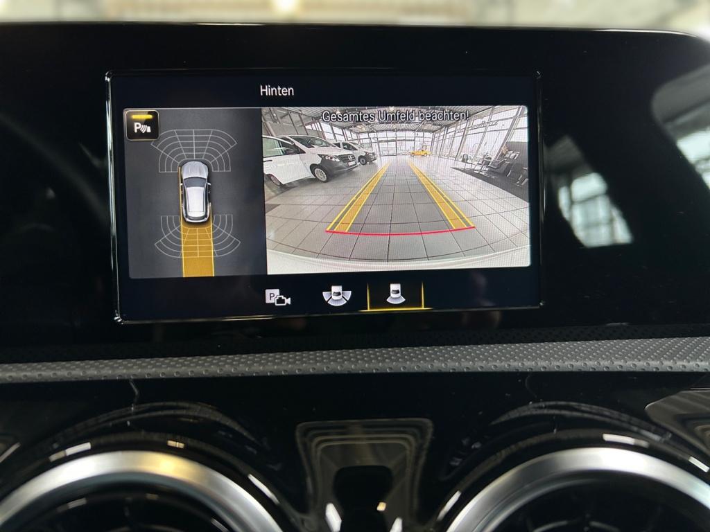 Mercedes-Benz CLA 200 d SB AMG/Kamera/MBUX/DAB/Apple-CarPlay/ Mercedes-Benz CLA 200 d SB AMG/Kamera/MBUX/DAB/Apple-CarPlay/