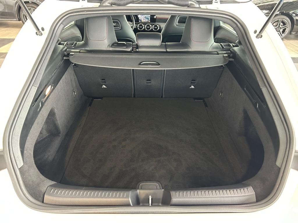 Mercedes-Benz CLA 200 d SB AMG/Kamera/MBUX/DAB/Apple-CarPlay/ Mercedes-Benz CLA 200 d SB AMG/Kamera/MBUX/DAB/Apple-CarPlay/