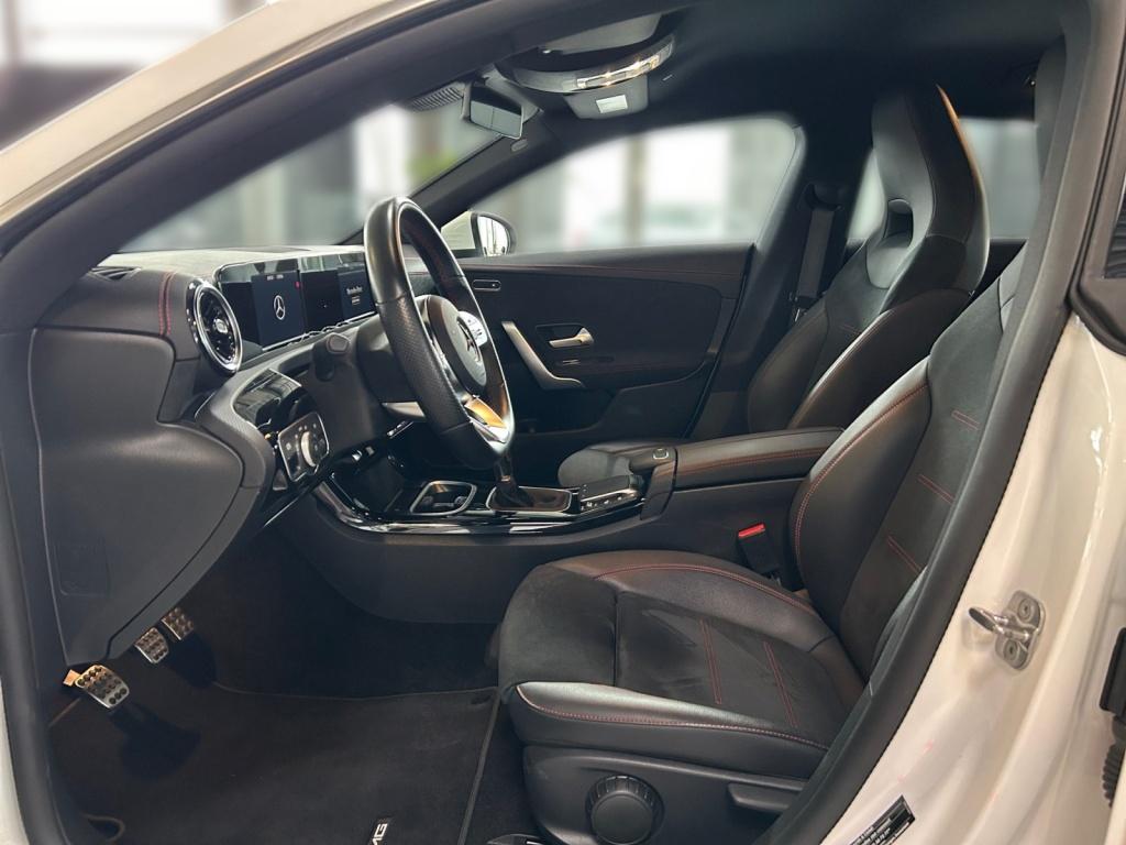Mercedes-Benz CLA 200 d SB AMG/Kamera/MBUX/DAB/Apple-CarPlay/ Mercedes-Benz CLA 200 d SB AMG/Kamera/MBUX/DAB/Apple-CarPlay/