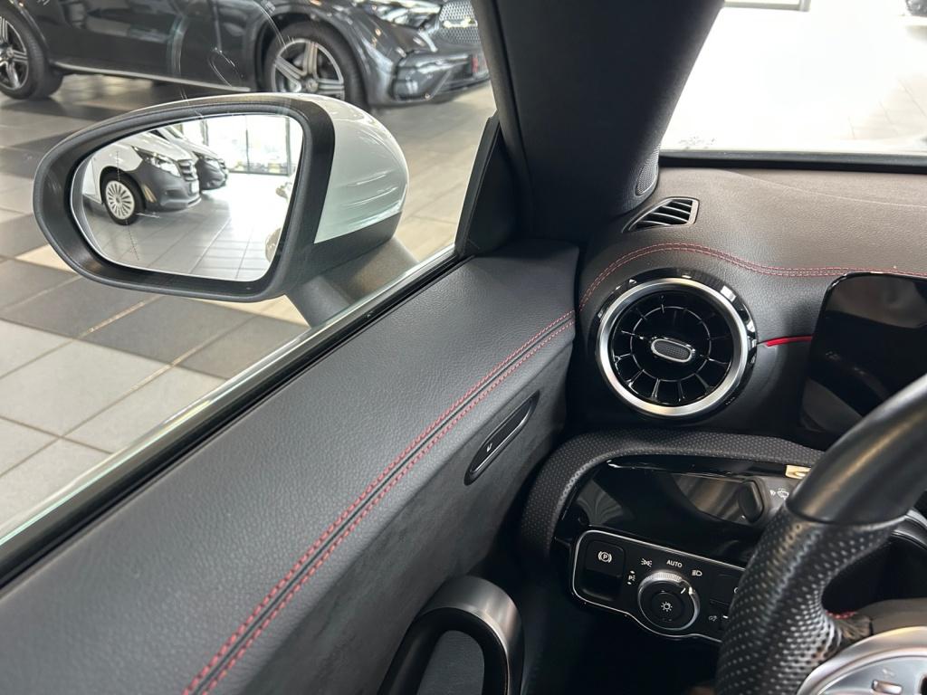 Mercedes-Benz CLA 200 d SB AMG/Kamera/MBUX/DAB/Apple-CarPlay/ Mercedes-Benz CLA 200 d SB AMG/Kamera/MBUX/DAB/Apple-CarPlay/