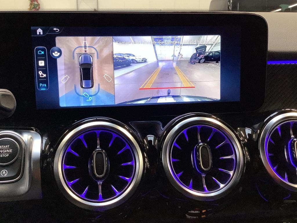 Mercedes-Benz GLB 220 4MATIC AMG+NIGHT+20+MULTIBEAM+AHK+360°+ Mercedes-Benz GLB 220 4MATIC AMG+NIGHT+20+MULTIBEAM+AHK+360°+