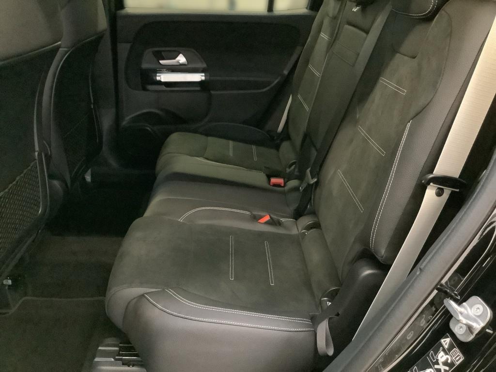 Mercedes-Benz GLB 220 4MATIC AMG+NIGHT+20+MULTIBEAM+AHK+360°+ Mercedes-Benz GLB 220 4MATIC AMG+NIGHT+20+MULTIBEAM+AHK+360°+