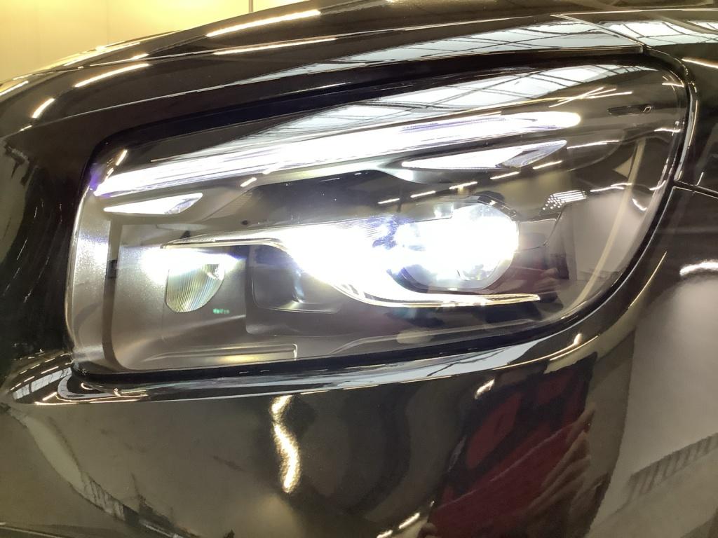 Mercedes-Benz GLB 220 4MATIC AMG+NIGHT+20+MULTIBEAM+AHK+360°+ Mercedes-Benz GLB 220 4MATIC AMG+NIGHT+20+MULTIBEAM+AHK+360°+