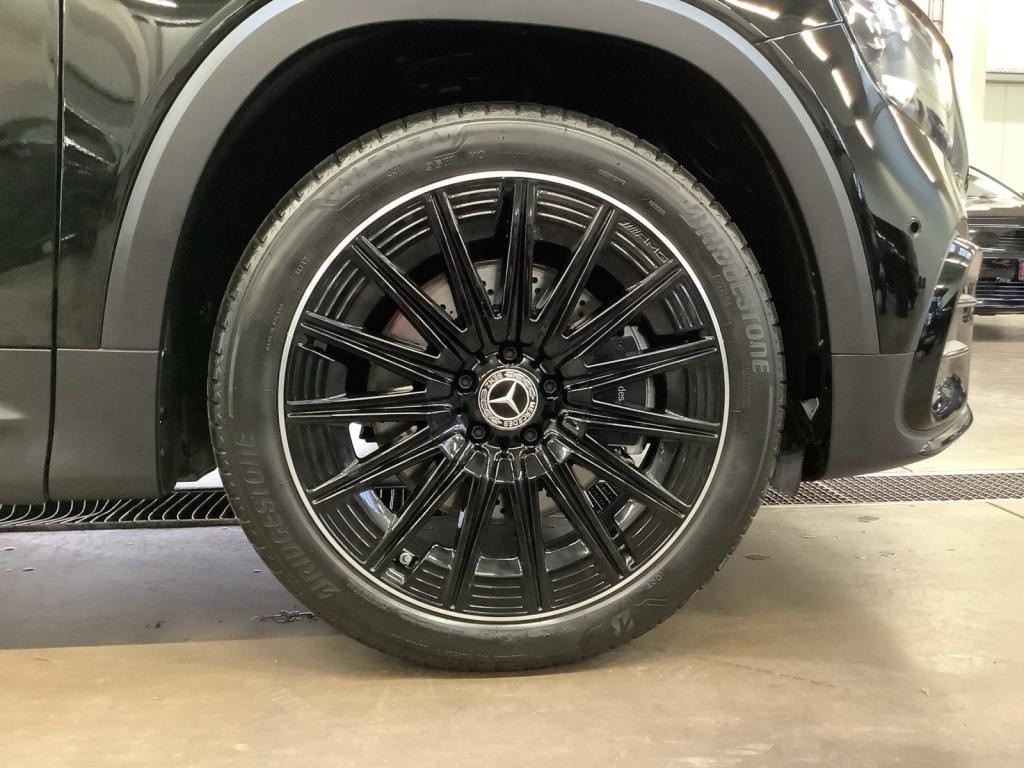 Mercedes-Benz GLB 220 4MATIC AMG+NIGHT+20+MULTIBEAM+AHK+360°+ Mercedes-Benz GLB 220 4MATIC AMG+NIGHT+20+MULTIBEAM+AHK+360°+