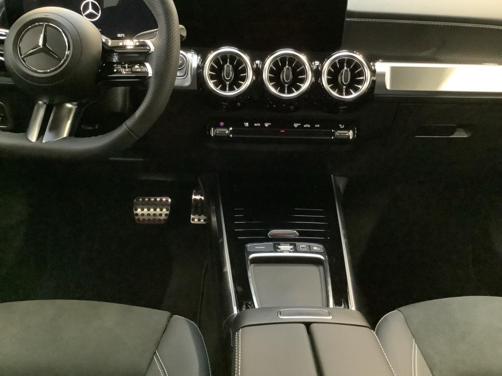 Mercedes-Benz GLB 220 4MATIC AMG+NIGHT+20+MULTIBEAM+AHK+360°+ Mercedes-Benz GLB 220 4MATIC AMG+NIGHT+20+MULTIBEAM+AHK+360°+